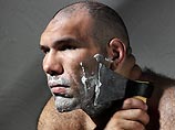 Сафин, Валуев и Навка - спортивные секс-символы года по версии "КП" Сафин, Валуев и Навка - спортивные секс-символы года по версии "КП"