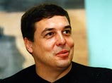 Александр Любимов "неожиданно" стал одним из руководителей телеканала "Россия" Александр Любимов "неожиданно" стал одним из руководителей телеканала "Россия"