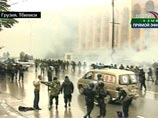 Работающая установка вызывает у человека острую боль в ушах, чувство необъяснимого неконтролируемого страха и панику Работающая установка вызывает у человека острую боль в ушах, чувство необъяснимого неконтролируемого страха и панику