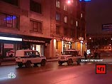 В петербургском ресторане расстреляны два милиционера В петербургском ресторане расстреляны два милиционера