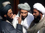 Сотрудники британской разведки MI-6 начали тайные переговоры с лидерами "Талибана"
