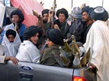 Британская разведка ведет тайные переговоры с "Талибаном"