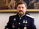 Атаман Всевеликого войска Донского заявил о желании создать в Госдуме "казачью фракцию"