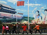 Компартия Китая: к среднему классу в 2020 году будет принадлежать половина китайцев 