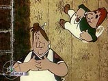 10 самых важных событий в российской и мировой культуре в 2007 году 10 самых важных событий в российской и мировой культуре в 2007 году