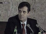 Националистический лидер Томишлав Николич заявил, что его Сербская радикальная партия, имеющая крупнейшую фракцию в парламенте страны, поддержит резолюцию премьера Воислава Коштуницы