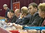 Зарегистрированный кандидатом в президенты Зюганов не исключил своего снятия с выборов, если так решит партия