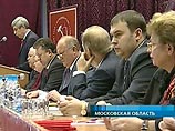 Зарегистрированный кандидатом в президенты Зюганов не исключил своего снятия с выборов, если так решит партия Зарегистрированный кандидатом в президенты Зюганов не исключил своего снятия с выборов, если так решит партия