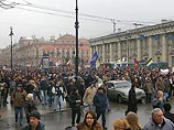Михаил Касьянов планирует провести "марш несогласных" 27 января