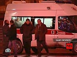 В петербургском ресторане расстреляны два милиционера
