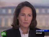 Сеголен Руаяль обвинила своего бывшего соперника Николя Саркози в стремлении к хвастливой роскоши Сеголен Руаяль обвинила своего бывшего соперника Николя Саркози в стремлении к хвастливой роскоши