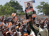 В Кении начались выборы президента. Ожидается упорная борьба