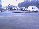 В Подмосковье после ДТП вспыхнула и сгорела дотла маршрутка: шесть погибших, восемь раненых В Подмосковье после ДТП вспыхнула и сгорела дотла маршрутка: шесть погибших, восемь раненых