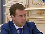 Ученик превзошел учителя: в 2008 Медведева готово поддержать больше россиян, чем Путина в 2004
