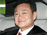 Бывший премьер-министр Таиланда Таксин Чинават будет арестован в случае возвращения на родину