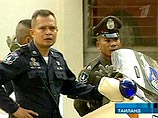 Суд и полиция уже выписали ордер на его арест, поэтому как только он прибудет в Таиланд, соответствующие службы могут его законно арестовать