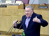 Миронов прорабатывает схемы возвращения Митрофанова в Думу: он должен стать "лечащим врачом Жириновского" Миронов прорабатывает схемы возвращения Митрофанова в Думу: он должен стать "лечащим врачом Жириновского"