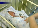 В Хакасии одна семья дала своей новорожденной дочке, которая родилась в день парламентских выборов, 2 декабря, имя Выборина