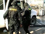 В столице за расстрел милиционера арестованы члены союза ветеранов войны в Афганистане 