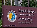 "Газпром" не пускает сахалинский газ на экспорт