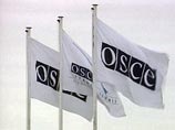 Россия вновь обрушилась с критикой на Организацию по безопасности и сотрудничеству в Европе (ОБСЕ)