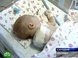 Медики, по вине которых новорожденная лишилась руки, обжалуют приговор Медики, по вине которых новорожденная лишилась руки, обжалуют приговор