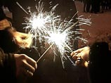 Новогоднее настроение весом в полтонны: за одну ночь москвичи взрывают эквивалент авиабомбы Новогоднее настроение весом в полтонны: за одну ночь москвичи взрывают эквивалент авиабомбы