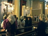 Иракские христиане получили свободный доступ в храмы