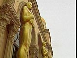 Американская киноакадемия приступила к выбору номинантов на премию "Оскар" Американская киноакадемия приступила к выбору номинантов на премию "Оскар"