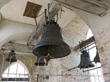 Студенты из Гарварда пройдут обучение колокольному делу на главных звонницах Москвы Студенты из Гарварда пройдут обучение колокольному делу на главных звонницах Москвы