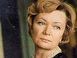 На 80-м году жизни скончалась звезда фильма "Доживем до понедельника" Нина Меньшикова