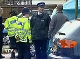 Британская полиция выбросила на помойку конфиденциальные данные о своих сотрудниках 