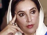 Беназир Бхутто окончила среднюю школу в Карачи, продолжила образование в Гарварде, а затем в Оксфордском университете