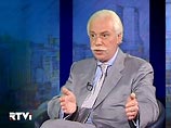 Патаркацишвили отказывается от участия в выборах президента: "случайно попал в политику" Патаркацишвили отказывается от участия в выборах президента: "случайно попал в политику"