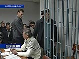 Суд приговорил офицеров Худякова и Аракчеева к 17 и 15 годам за расстрел мирных чеченцев