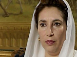 Беназир Бхутто похоронят в родовом гнезде ее семьи в городе Ларкане