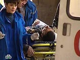 На МКАД столкнулись более 20 автомобилей: серьезно ранены 5 человек На МКАД столкнулись более 20 автомобилей: серьезно ранены 5 человек