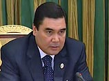 Президент Туркмении вернул стране пункты обмена валюты, закрытые Ниязовым