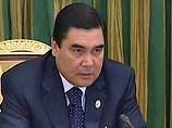 Президент Туркмении вернул стране пункты обмена валюты, закрытые Ниязовым Президент Туркмении вернул стране пункты обмена валюты, закрытые Ниязовым