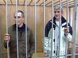 Ходорковский и Лебедев в 2005 года были осуждены Мещанским судом Москвы на 9 лет лишения свободы каждый, в том числе за уклонение от уплаты налогов, позже Мосгорсуд снизил обоим наказание до 8 лет заключения