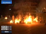 В Пакистане в результате уличных беспорядков убиты 19 человек, десятки ранены В Пакистане в результате уличных беспорядков убиты 19 человек, десятки ранены