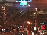 В ТК "Охотный ряд" могло взорваться безоболочное взрывное устройство В ТК "Охотный ряд" могло взорваться безоболочное взрывное устройство