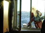 "Плохие Санты" вышли на промысел, предупреждает милиция "Плохие Санты" вышли на промысел, предупреждает милиция