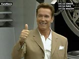 Арнольд Шварценеггер возвращается в кино Арнольд Шварценеггер возвращается в кино