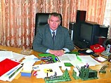 Главный терапевт Москвы, доктор медицинских наук, профессор Леонид Лазебник.