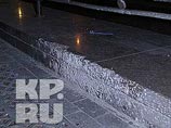 ГУВД: в ТК "Охотный ряд" взорвалась такая же бомба, как на Черкизовском рынке