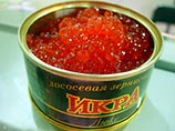 Красной икры на праздничных столах будет вдоволь, но черная икра остается вне закона Красной икры на праздничных столах будет вдоволь, но черная икра остается вне закона