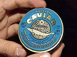 Красной икры на праздничных столах будет вдоволь, но черная икра остается вне закона
Красной икры на праздничных столах будет вдоволь, но черная икра остается вне закона