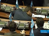 Система "Рада" оказалась в центре скандалов в парламенте Украины, после того как Юлия Тимошенко дважды не набрала необходимое количество голосов на пост премьера