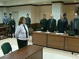 Присяжные в Мосгорсуде вынесли обвинительный вердикт в отношении лидера кингисеппской группировки Имрана Ильясова и еще шестерых ее участников